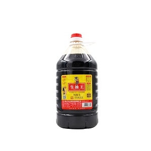 东古生抽王5L*2桶酿造酱油